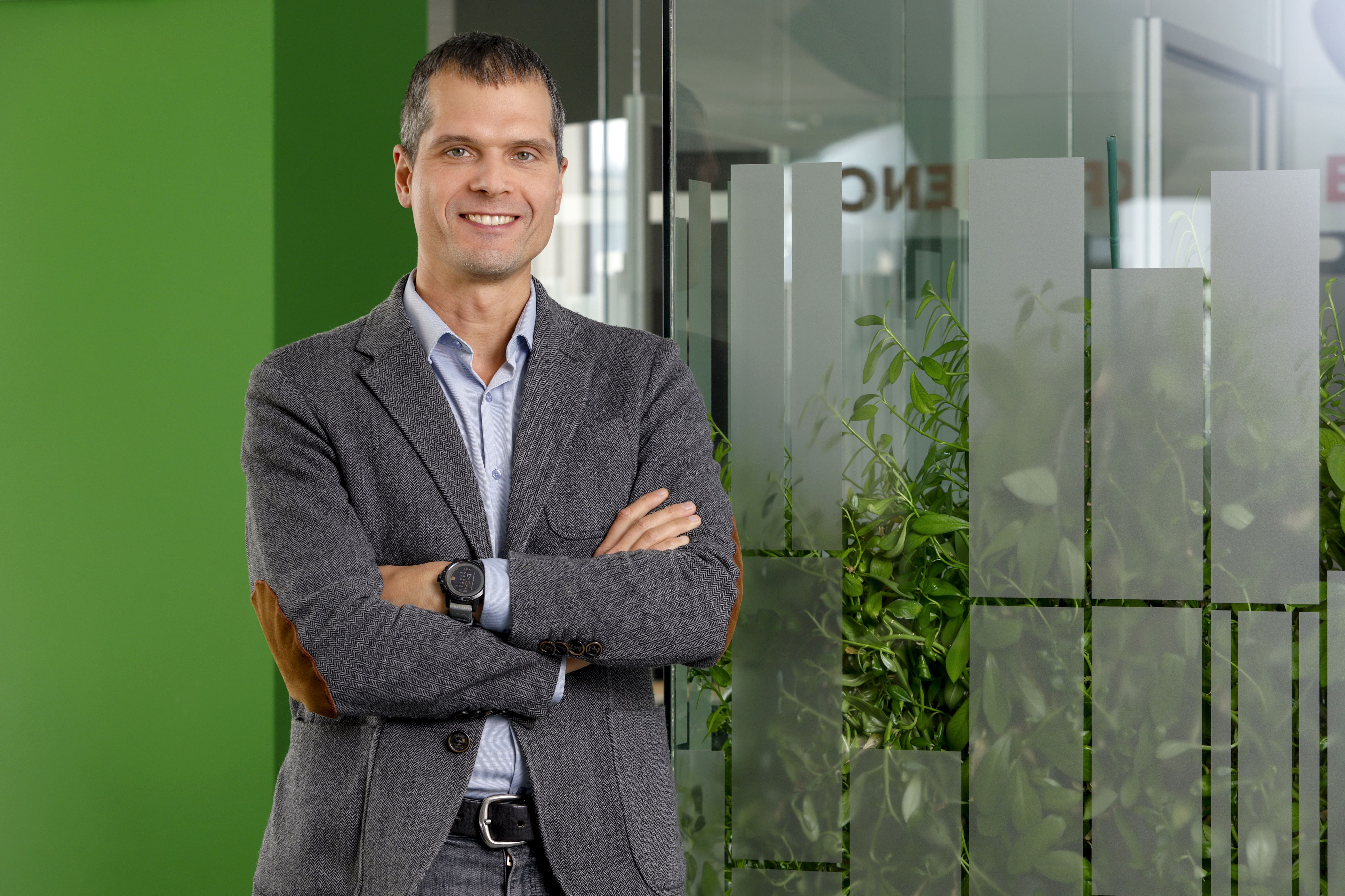 Константин Атанасов: Правният екип винаги мисли няколко стъпки напред Константин Атанасов: Правният екип винаги мисли няколко стъпки напред